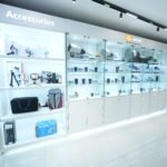 Sony camera lounge delhi